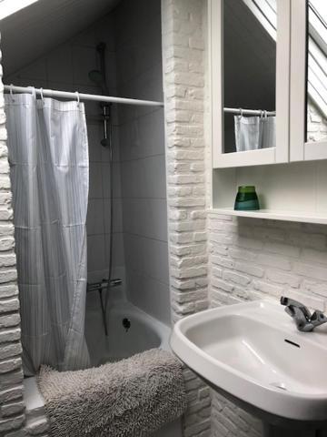 Trommelhoeve Farm Lofts Apartment