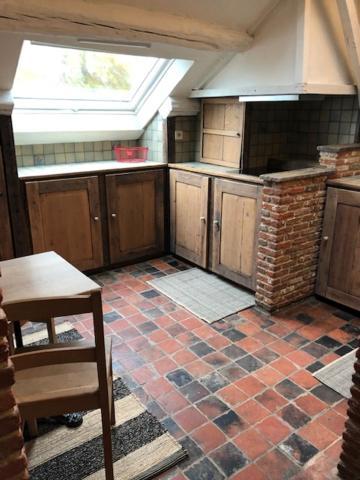 Trommelhoeve Farm Lofts Boechout