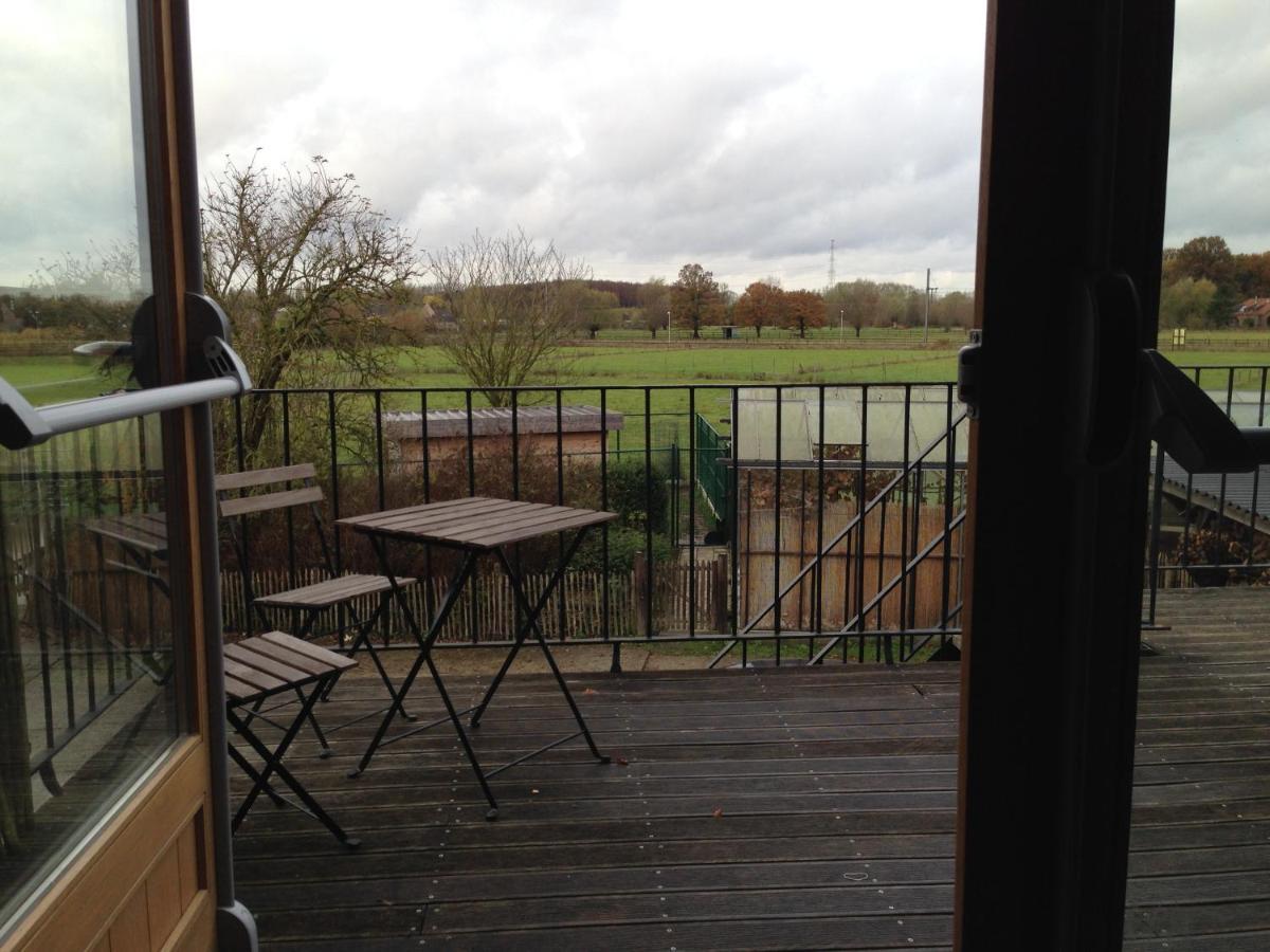Trommelhoeve Farm Lofts