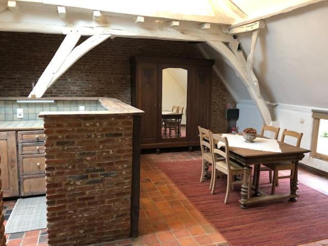 Trommelhoeve Farm Lofts Boechout
