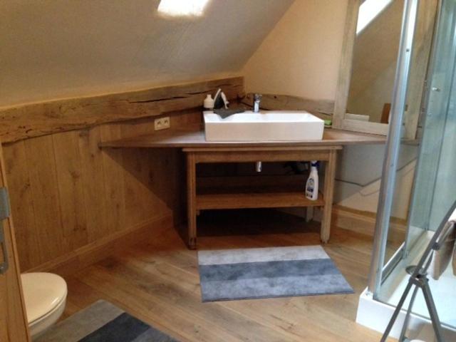 Apartment Trommelhoeve Farm Lofts *