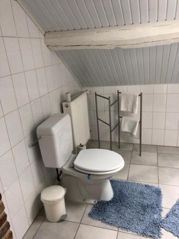 Trommelhoeve Farm Lofts * Boechout