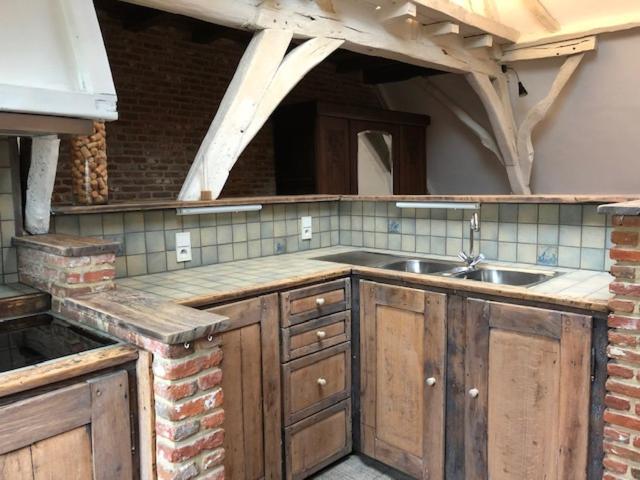 Apartment Trommelhoeve Farm Lofts *